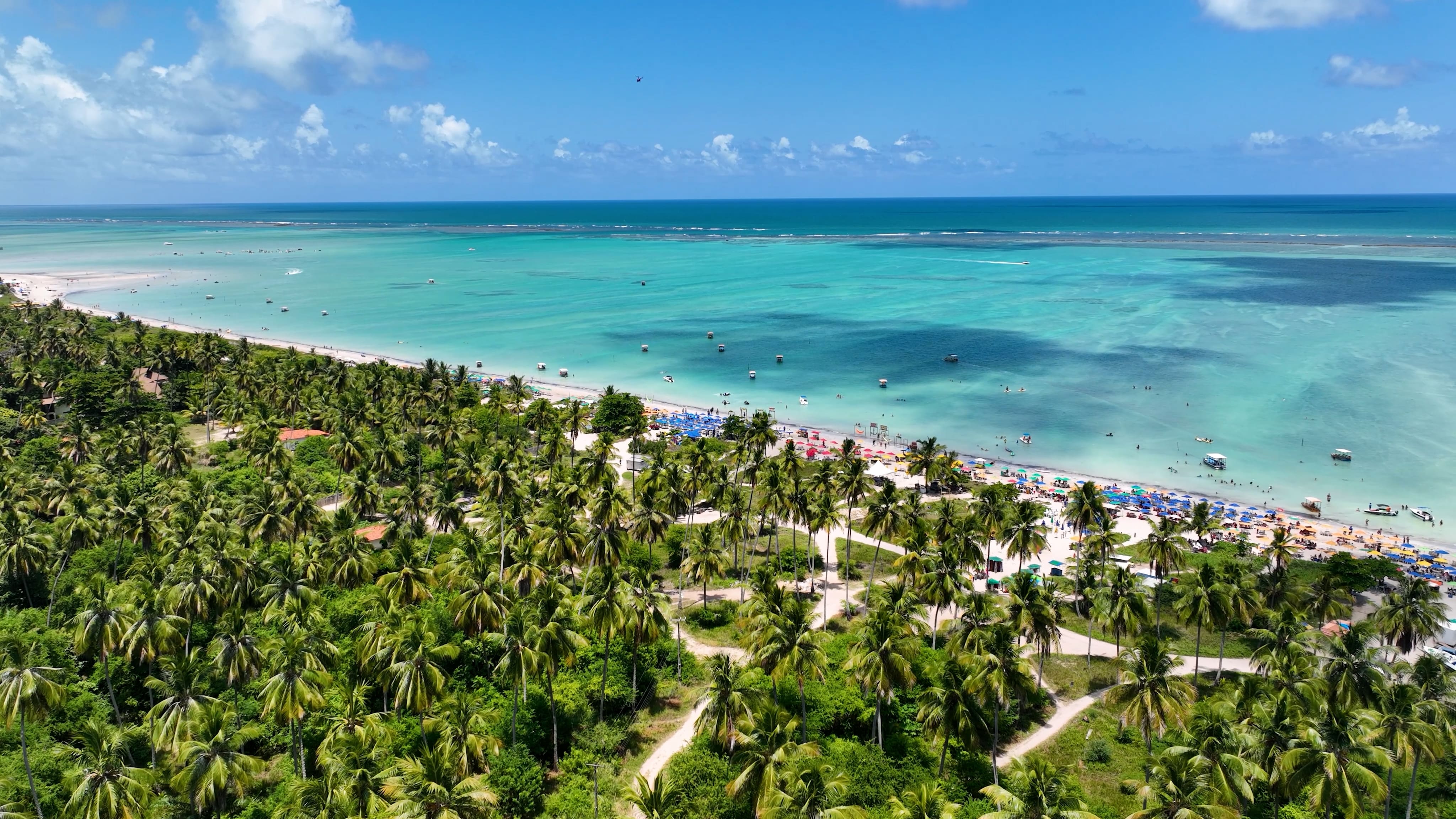 Maragogi - 7 noches - temporada baja